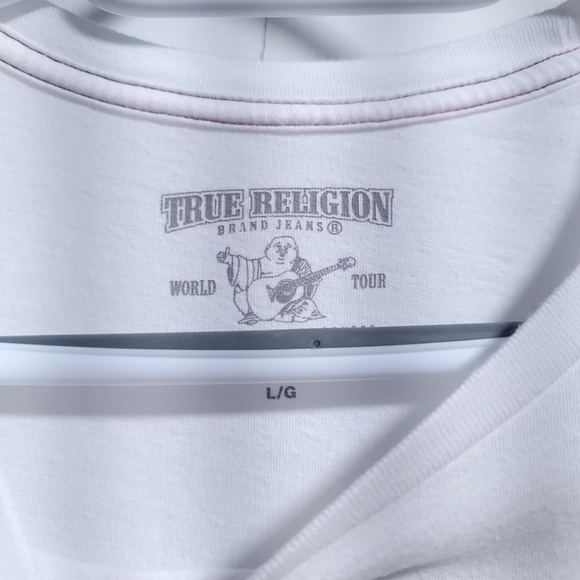 True Religion t-shirt - Picture 3 of 3